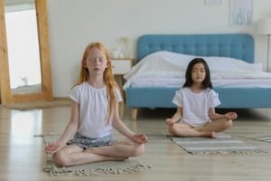 Exercícios de mindfulness para adolescentes