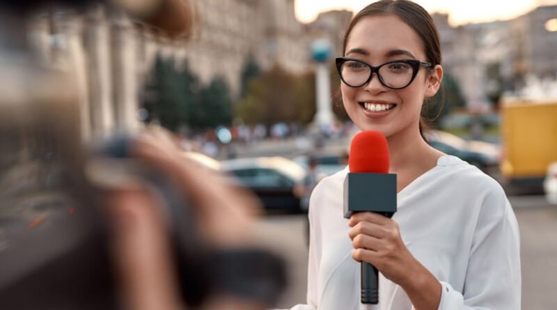 Jornalismo juvenil: Como escrever um blog ou vlog para processar emoções