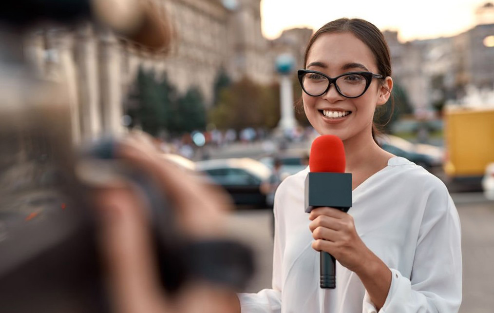 Blog, vlog estão ligados diretamente as emoções adolescentes