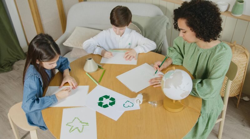 Como o desenho pode ajudar adolescentes a expressar suas emoções