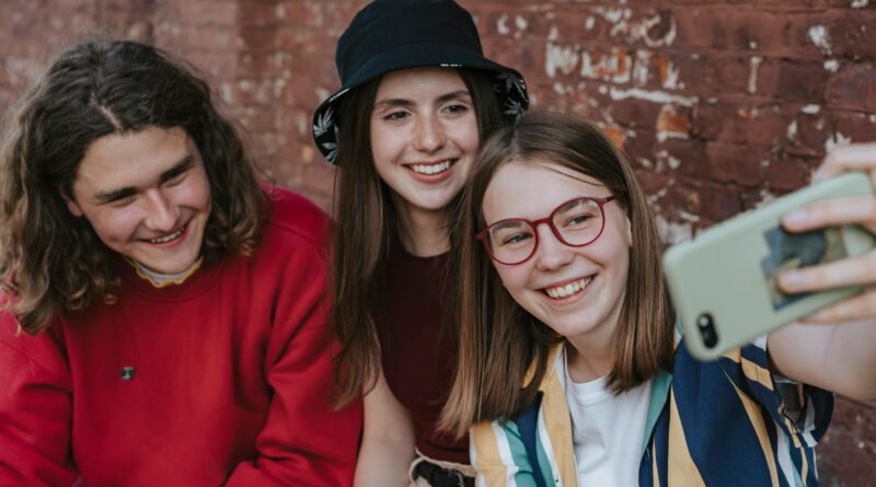 Gratidão na construção da resiliência dos adolescentes