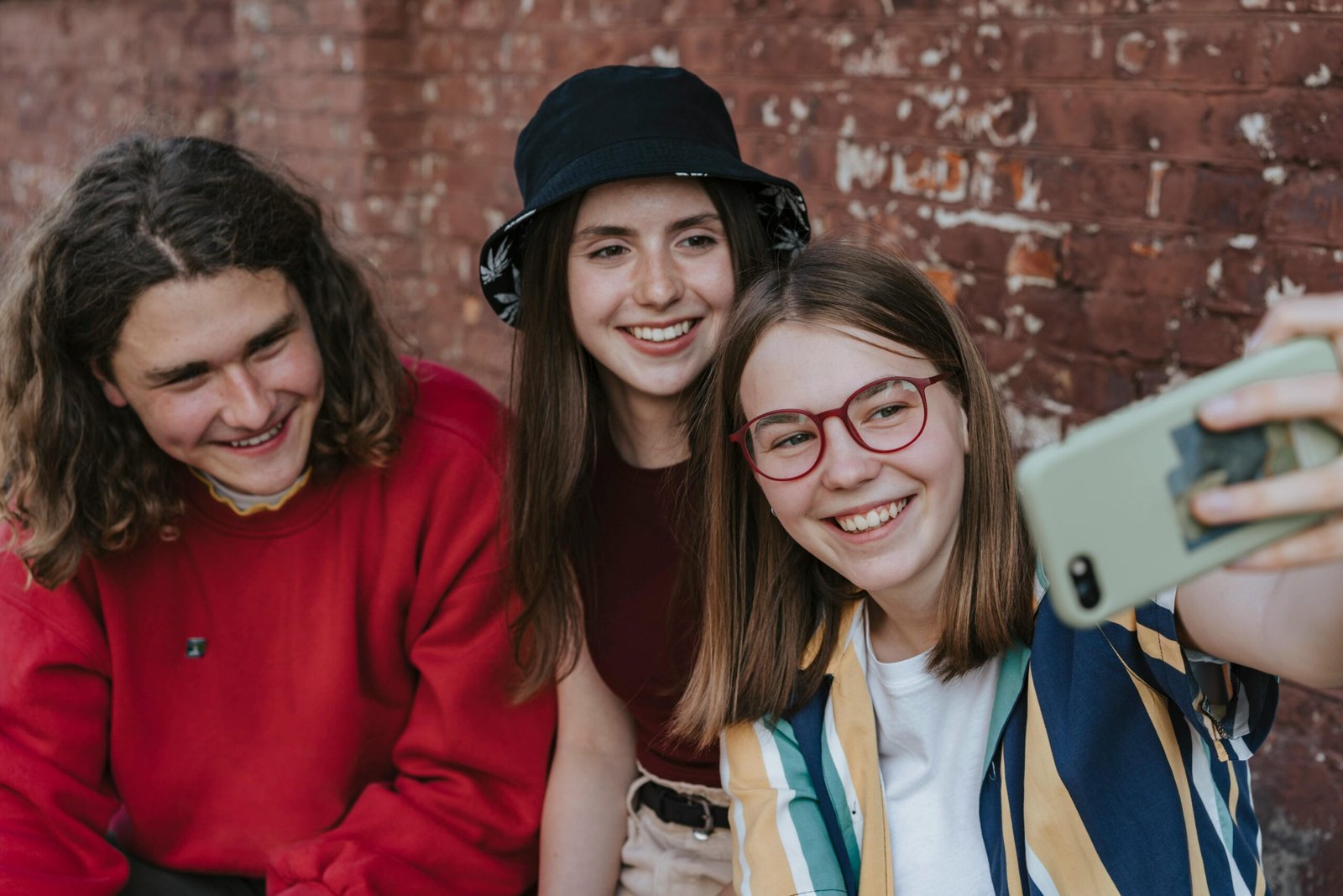 Gratidão na construção da resiliência dos adolescentes