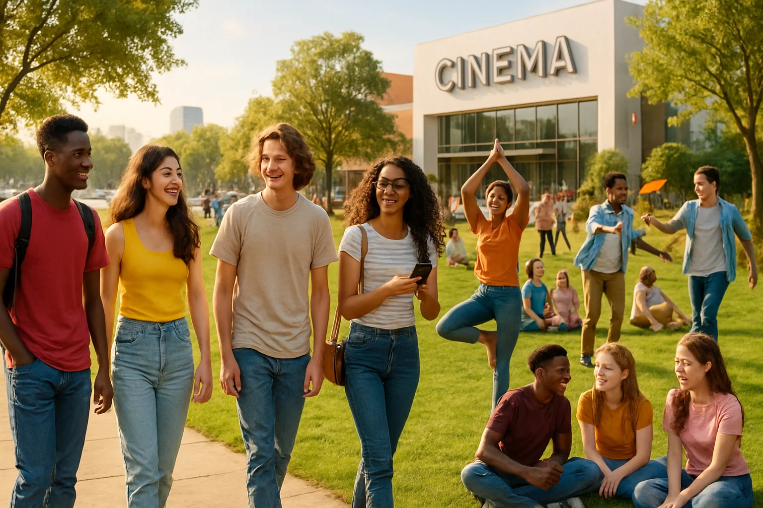 Resiliência Juvenil: O Poder de se Levantar na Adolescência