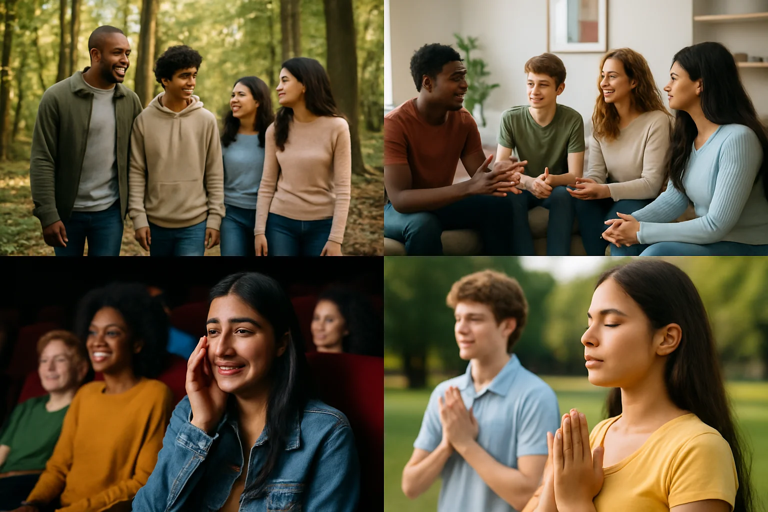 Inteligência Emocional: O Segredo para Conexões e Crescimento