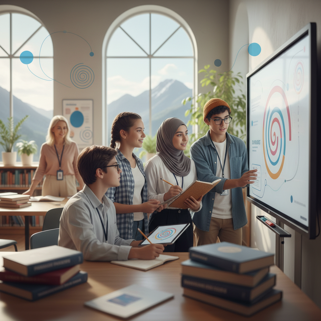 Adolescência: Gerenciando Emoções e a Saúde Mental Jovem