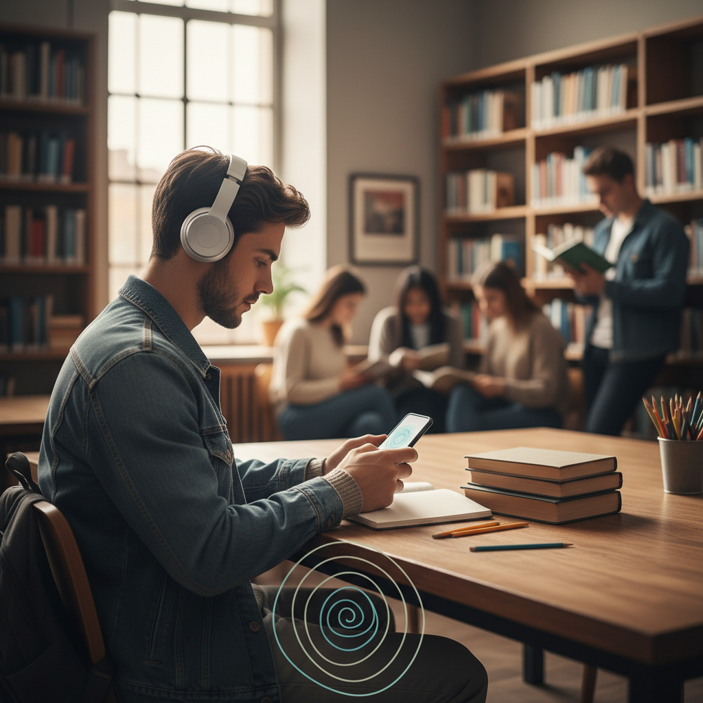 Autoconhecimento na Adolescência: Confiança e Felicidade