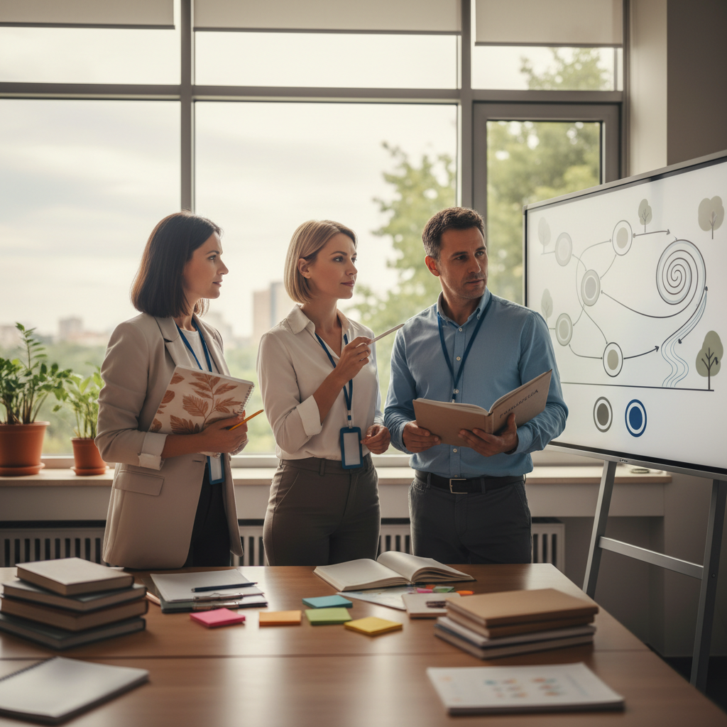 Desenvolver Resiliência Adolescentes: Superar Desafios na Juventude