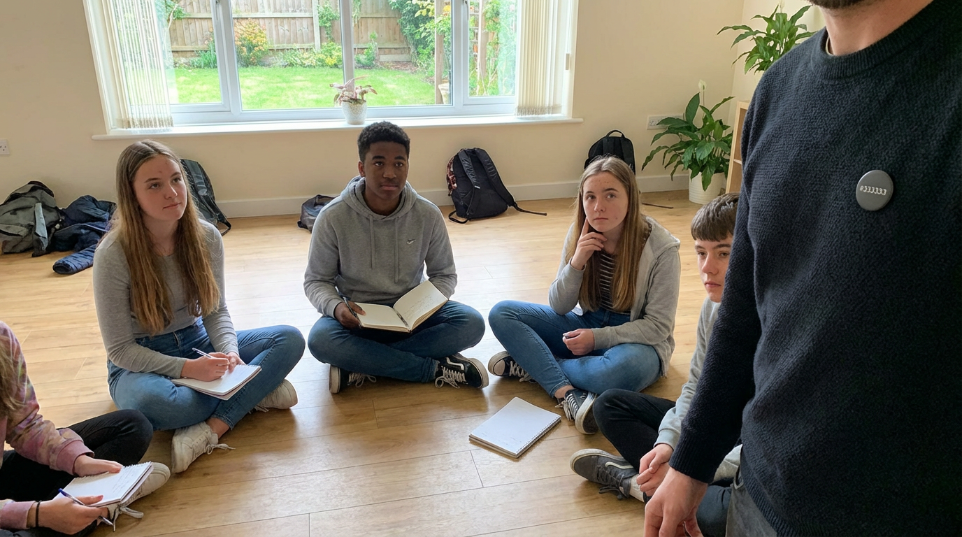 Desenvolvimento Socioemocional para Jovens: Guia Completo