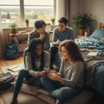 IE na Era Digital: Redes Sociais e Cyberbullying no Adolescente