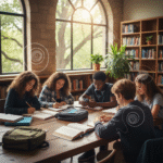 IE para Jovens: Histórias Reais de Sucesso e Transformação