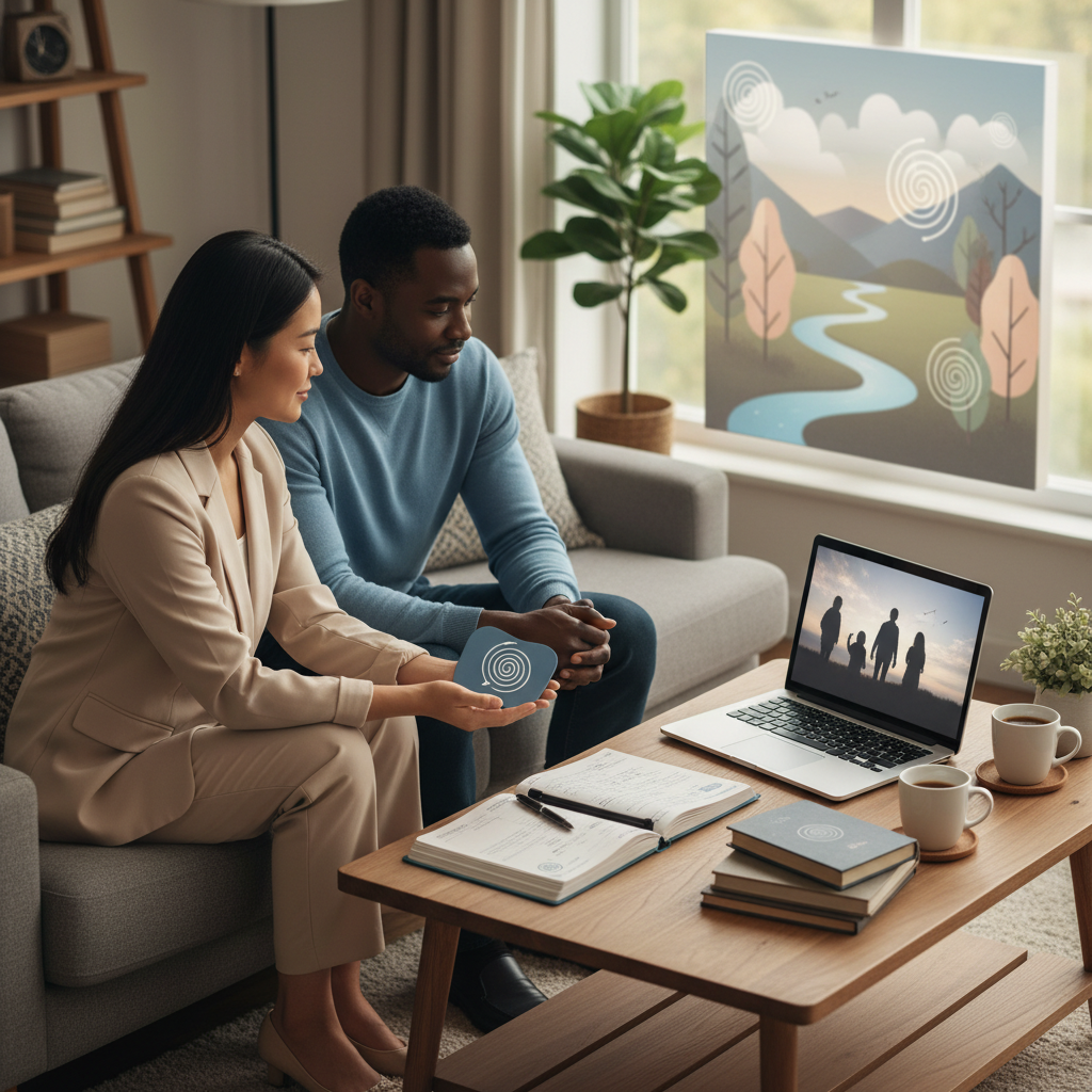 Inteligência Emocional: Guia Completo para Adolescentes