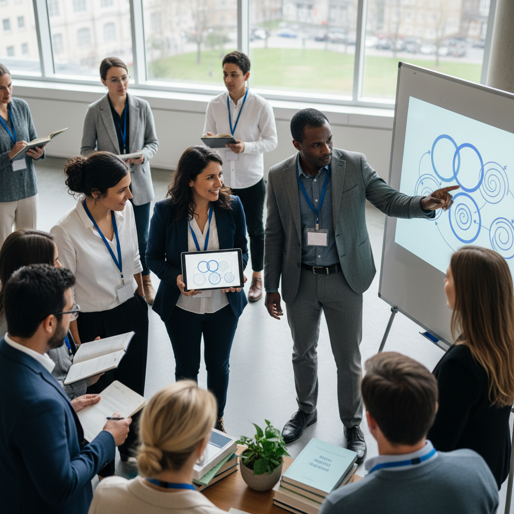 Recursos Digitais para Inteligência Emocional de Jovens