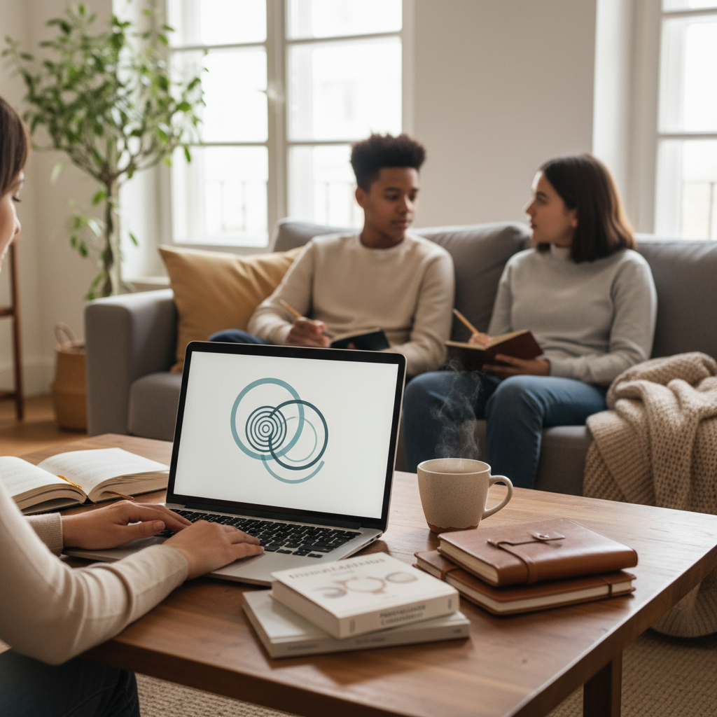 Resiliência em Jovens: Supere Desafios e Fortaleça a Mente