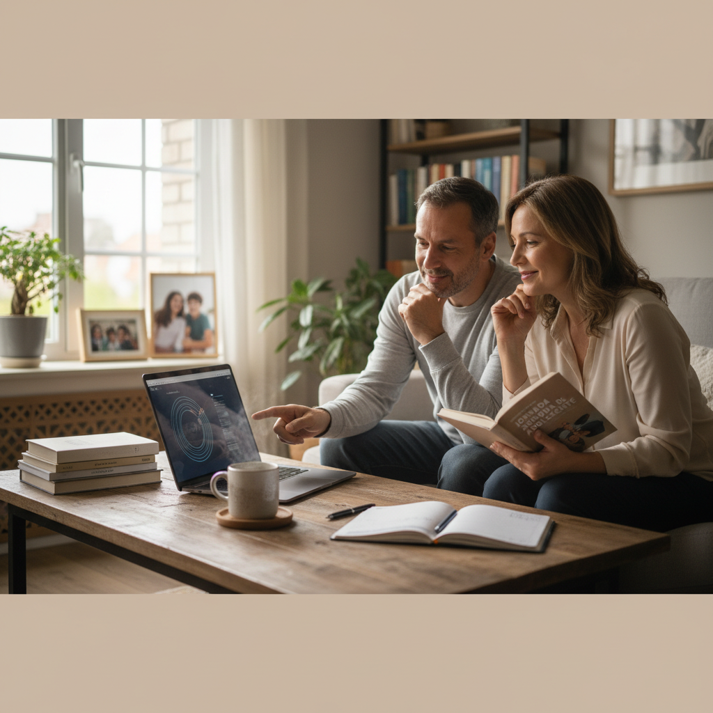 Resiliência Juvenil: Como Superar Desafios e Crescer Forte