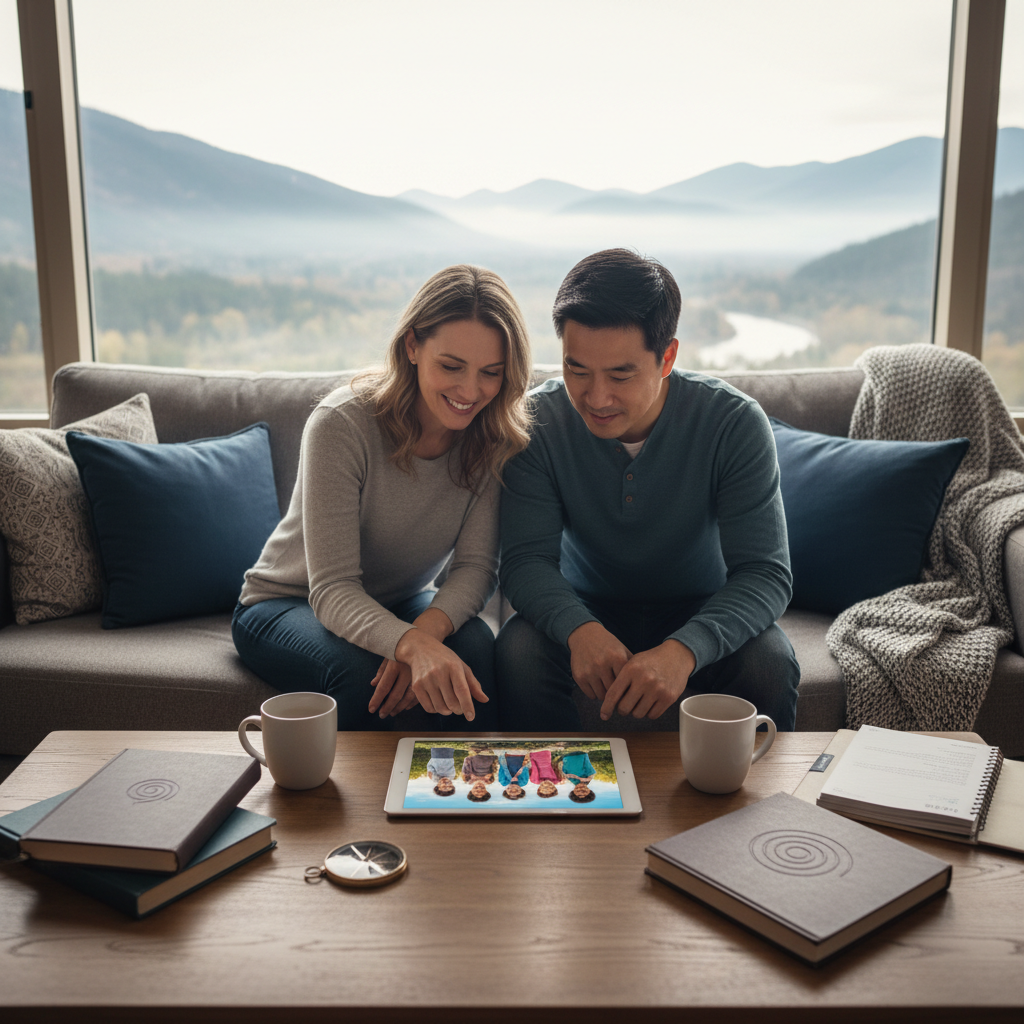Resiliência Juvenil: Força e Autoconhecimento na Adolescência