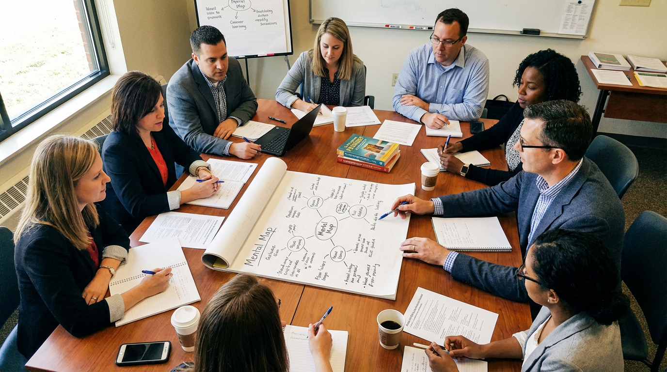 Tomada de Decisão Jovem: 5 Ferramentas para Escolhas Sábias