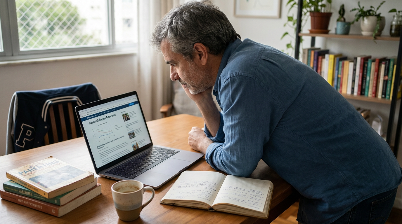 Autoconhecimento: O Mapa Para Seu Propósito de Vida