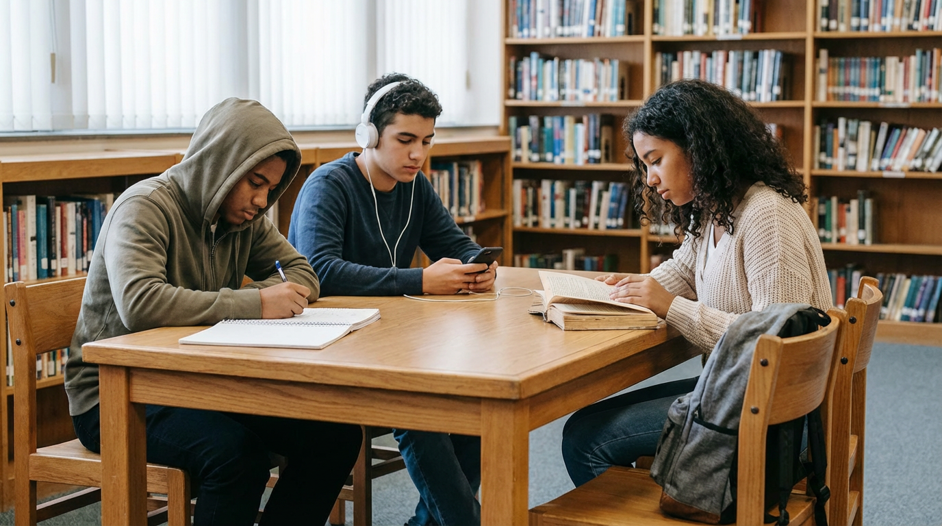 Autoestima e Confiança Jovem: Guia Para Acreditar em Si