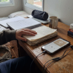 Calma na Incerteza: Guia para Adolescentes Resilientes