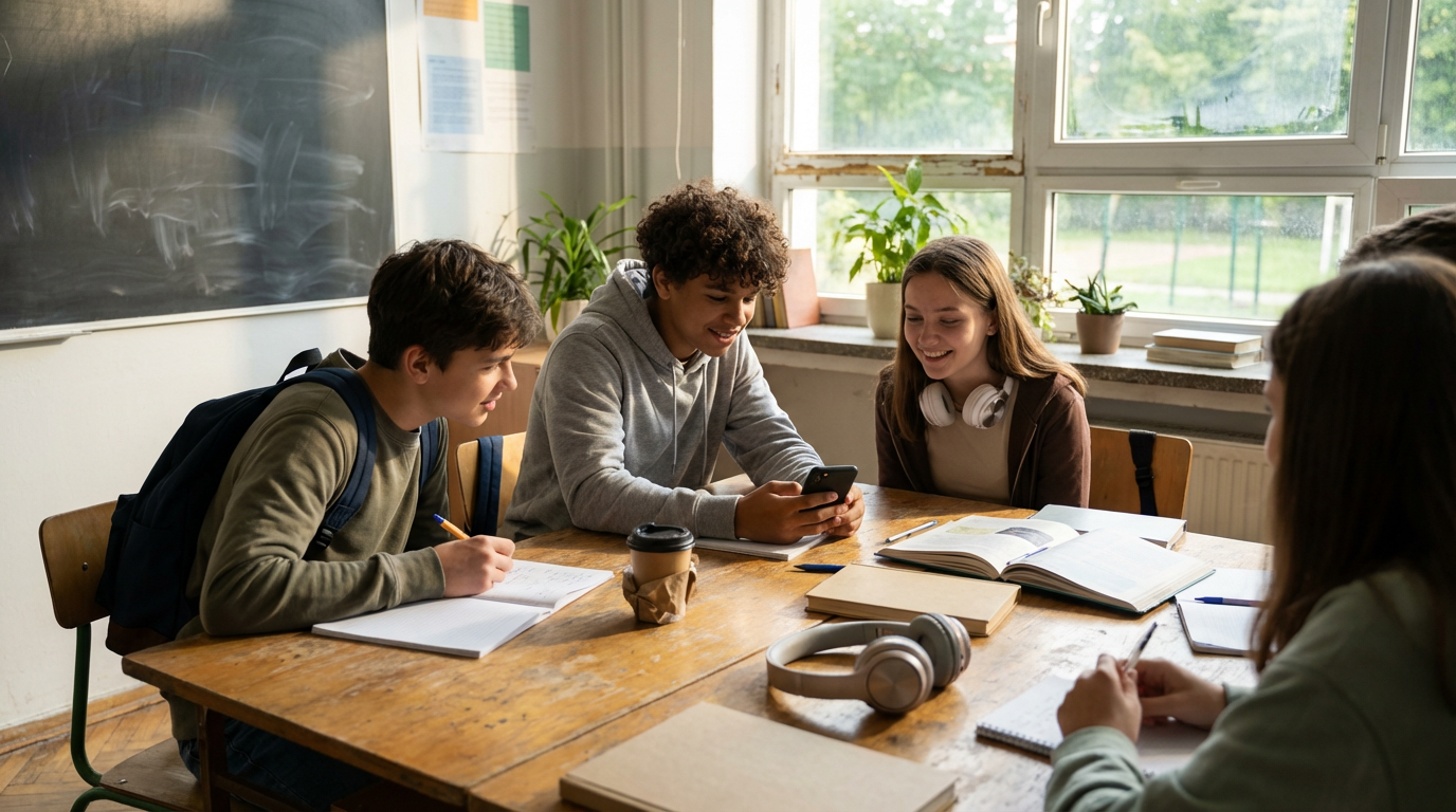 Desenvolvimento Socioemocional Jovem: O Guia Completo