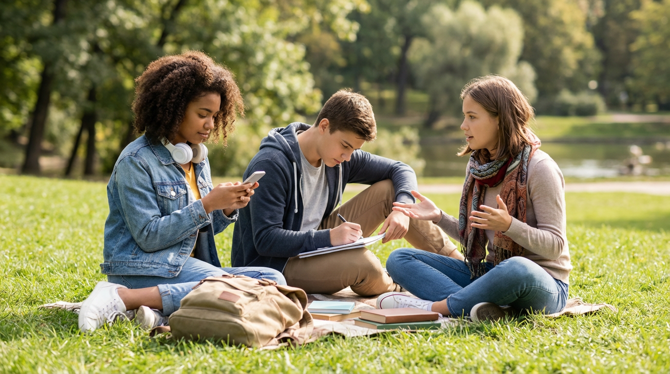 Educação Emocional para Pais: O Guia Definitivo