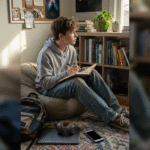 Propósito Jovem: Como Definir Valores e Metas de Vida