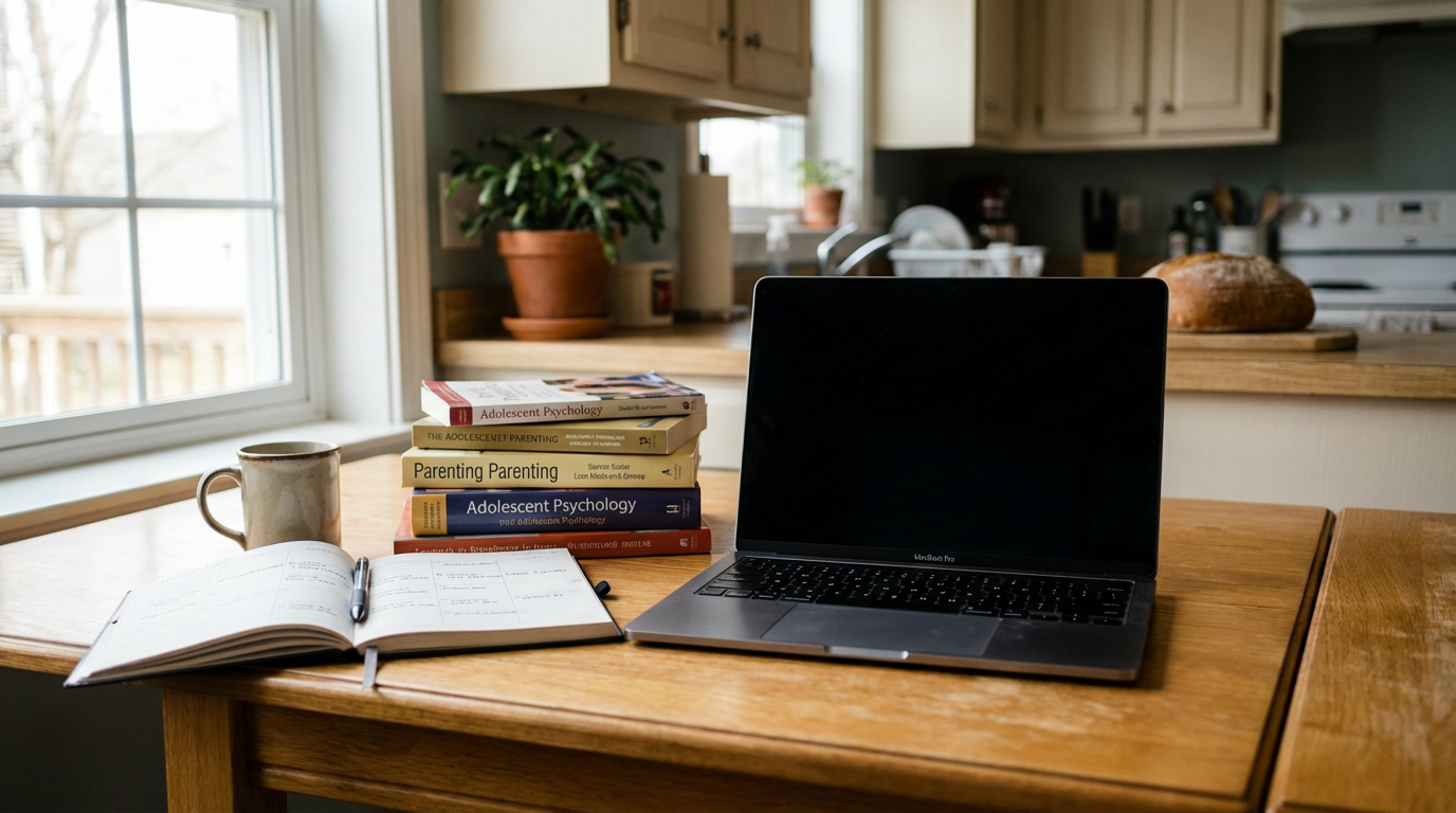 Propósito Jovem: Guia de Valores e Metas para Adolescentes