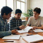 Resiliência e Justiça Social: Guia do Jovem Transformador