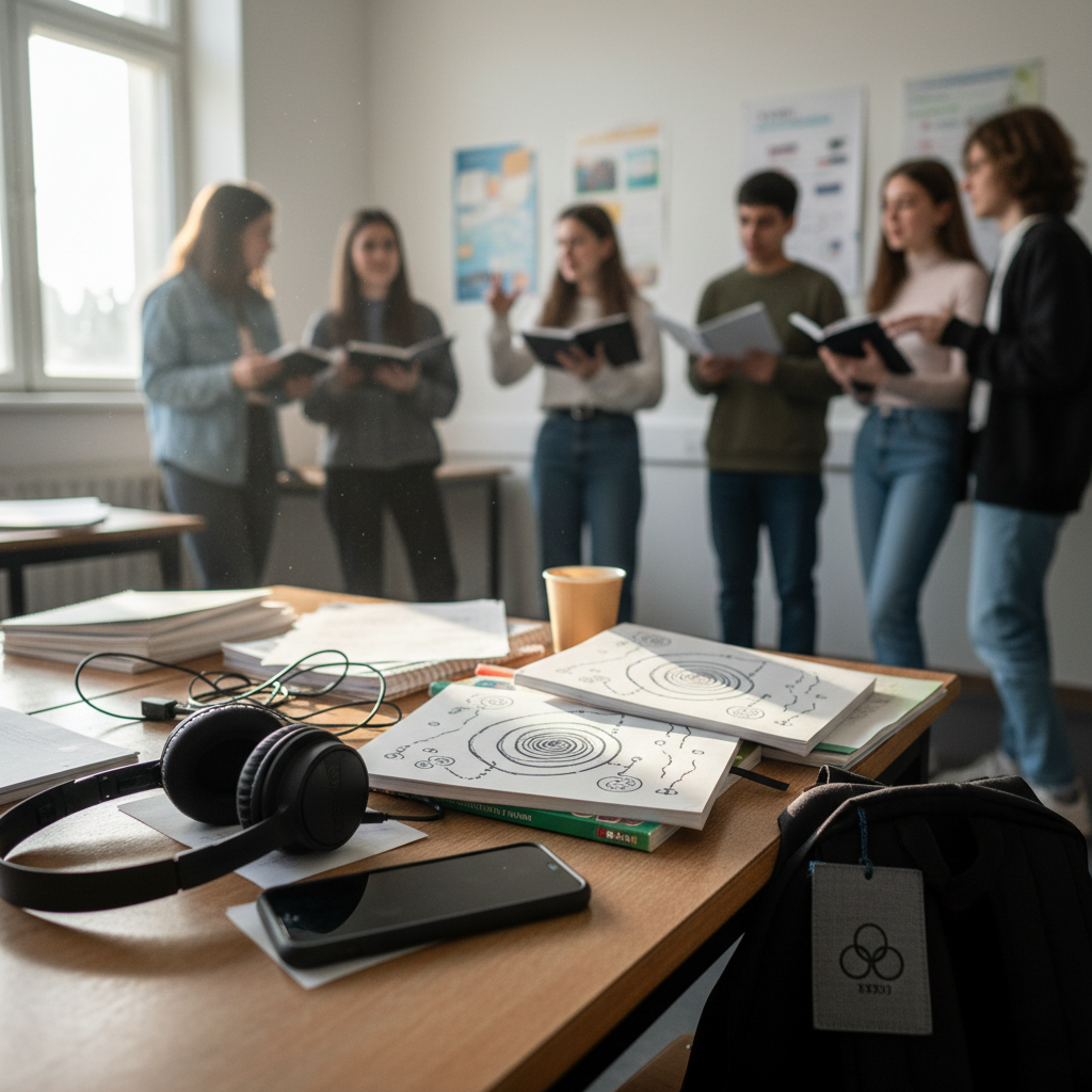 Valores Pessoais: Exercícios para Autoconhecimento Jovem